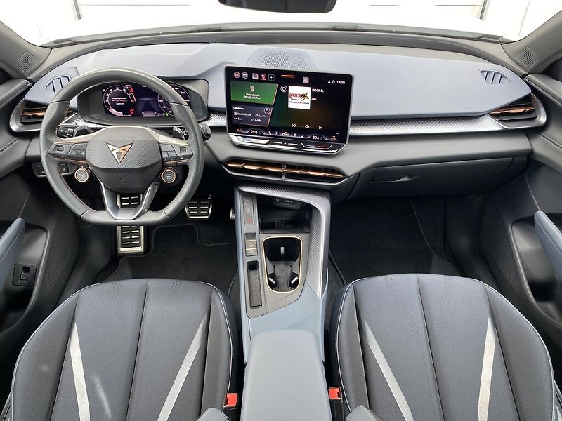 Cupra Terramar 2.0 TSI 150 kW 4WD DSG - fotka 10 z 27