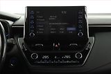Toyota Corolla (2019) 1.8 Hybrid, Automat, ČR,1.maj - náhled 9