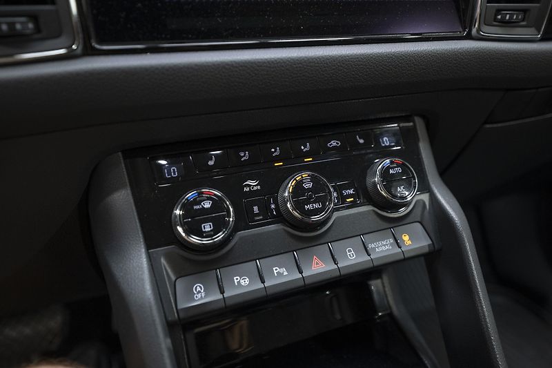 Škoda Kodiaq (2019) 2.0 TDI 140 kW 4x4 - fotka 13 z 39