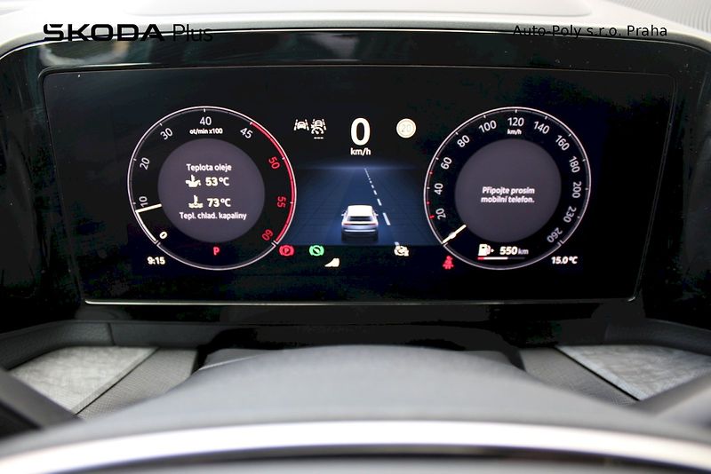 Škoda Kodiaq (2025) 2.0 TDI 142 kW Exclusive Selec - fotka 12 z 25