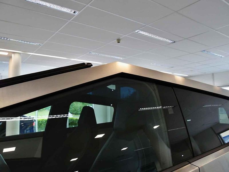 Tesla Cybetruck