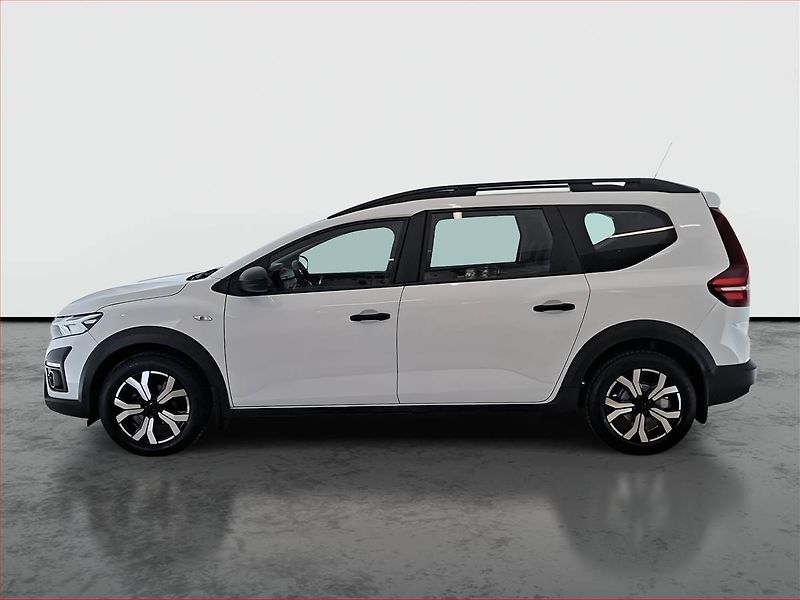 Dacia Jogger (2022) 1.0 TCe, LPG, ČR,1.maj - fotka 3 z 19