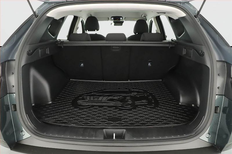 Hyundai Tucson (2024) 1.6 T-GDI - fotka 11 z 21