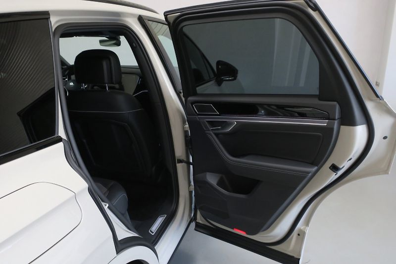 Volkswagen Touareg (2026) NEW Final Edition R Line 210kW - fotka 41 z 50