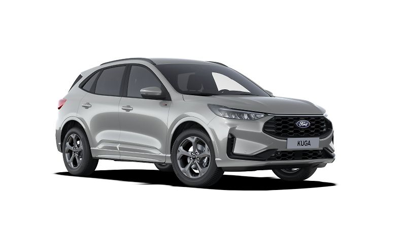 Ford Kuga (2025) ST-Line, 5dveřová, 1.5 EcoBoos - fotka 2 z 9