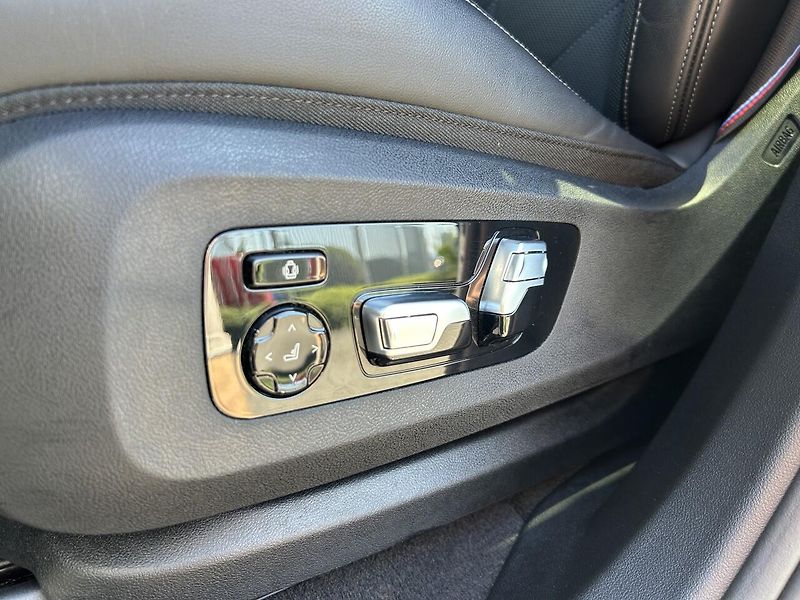 BMW XM 4.4 V8 ZÁRUKA - fotka 20 z 43