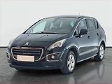 Peugeot 3008 (2014) 1.6 HDi, Navi, Tempomat - náhled 1