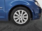 Volkswagen Touran (2007) Comfortline 1.4 TSI, Automat - náhled 15