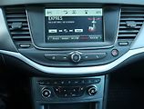 Opel Astra (2019) 1.6 CDTI, Navi, Tempomat - náhled 12