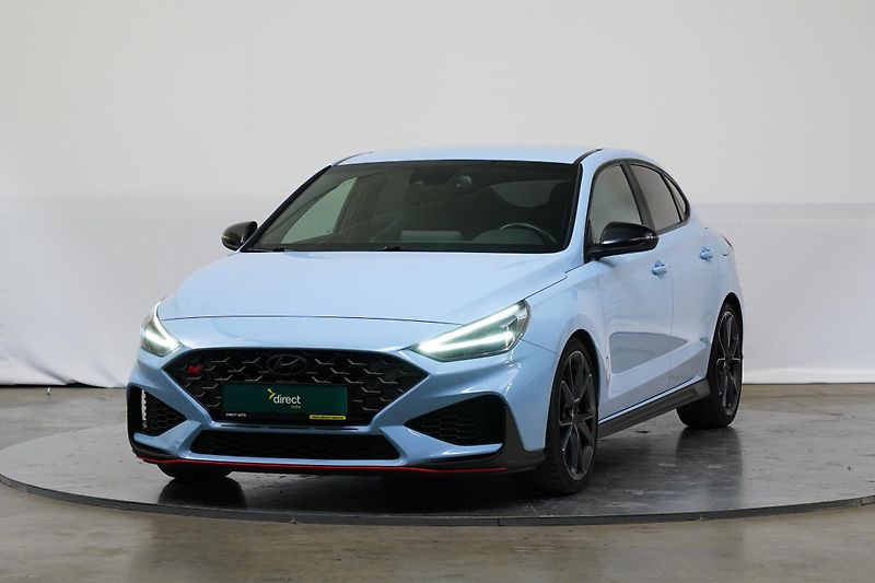 Hyundai i30 - fotografie inzerátu