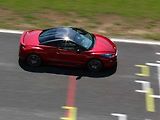 Peugeot RCZ R.