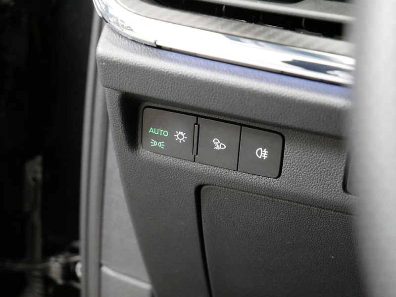 Škoda Enyaq - fotka 18 z 25