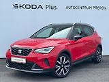 Seat Arona (2023) 1.0TSI 81kW FR ACC - náhled 1