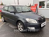 Škoda Fabia (2012) 1.2TSi, AC - náhled 1