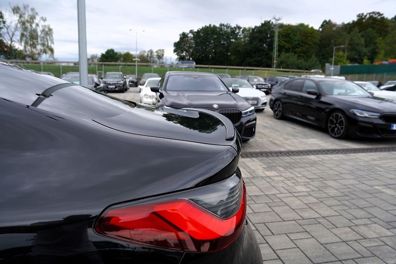 BMW Řada 4 M440i xDrive/Mpaket/375 PS/Las - fotka 17 z 46
