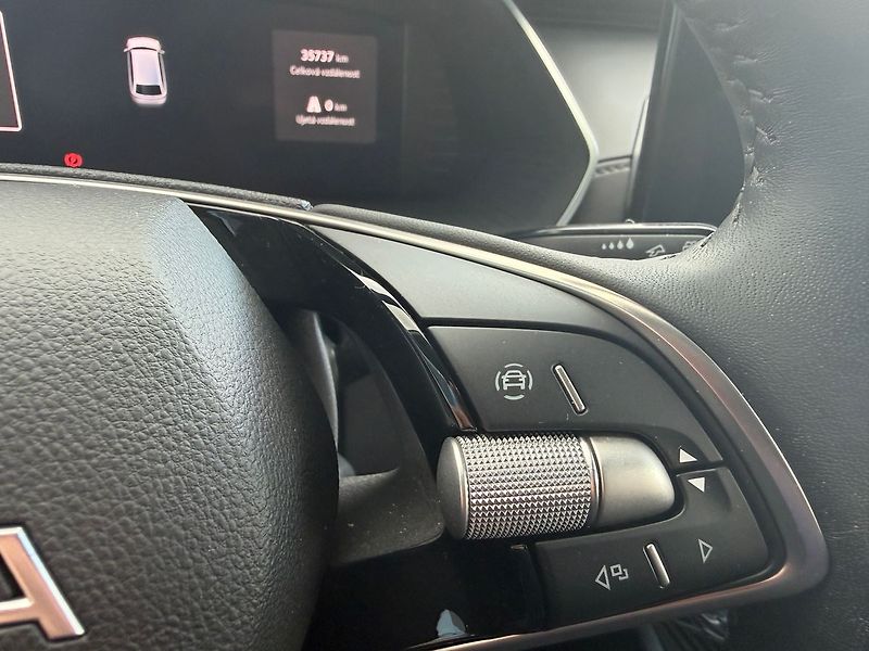 Škoda Octavia Selection  2,0TDI 85kW 6G Matr - fotka 7 z 18