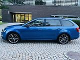 Škoda Octavia 2.0TDI VRS AUTOMAT SENZORY LED - náhled 17