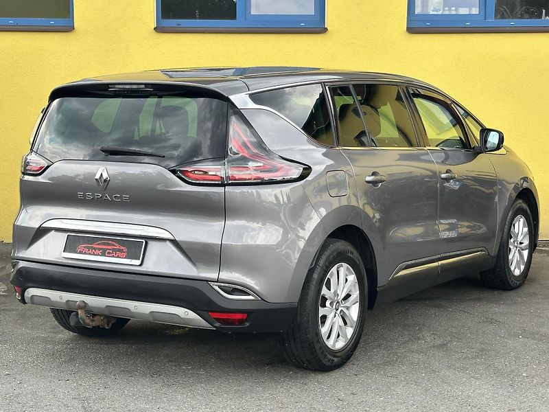 Renault Espace (2016) 1.6DCi/118Kw * 7.Míst *AUTOMAT - fotka 4 z 43