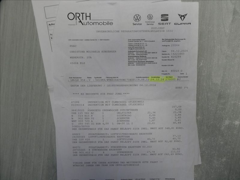 Volkswagen Golf 1,4 TSi 103kW DSG,webasto,xeno - fotka 49 z 50