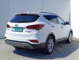Hyundai Santa Fe 2,2 CRDi 4x4 Aut., Navi Kamera - náhled 7