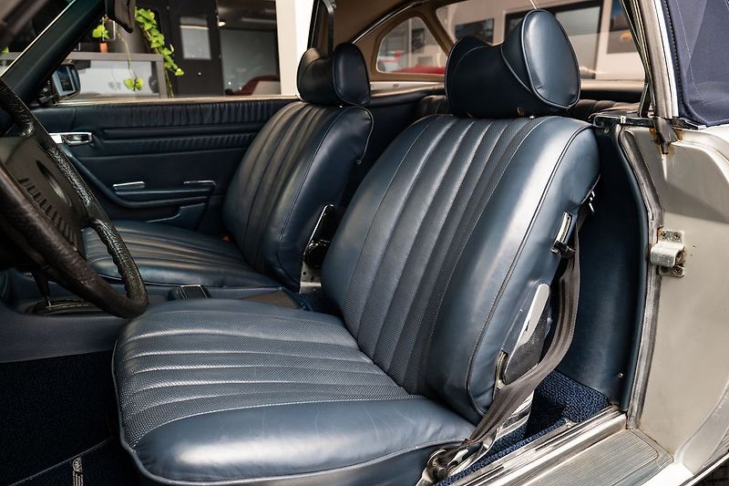 Mercedes-Benz SL - fotka 7 z 18