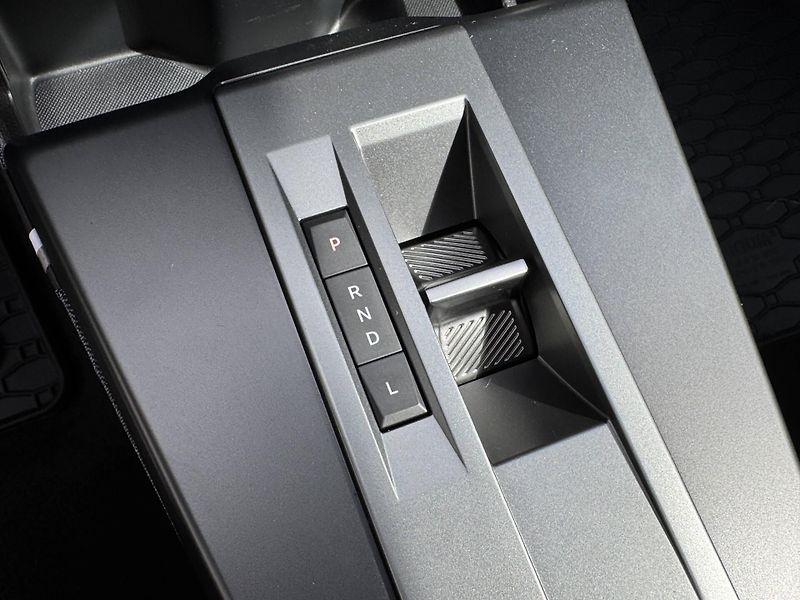 Opel Frontera (2026) Edition Hybrid  1,2 TURBO - fotka 13 z 13