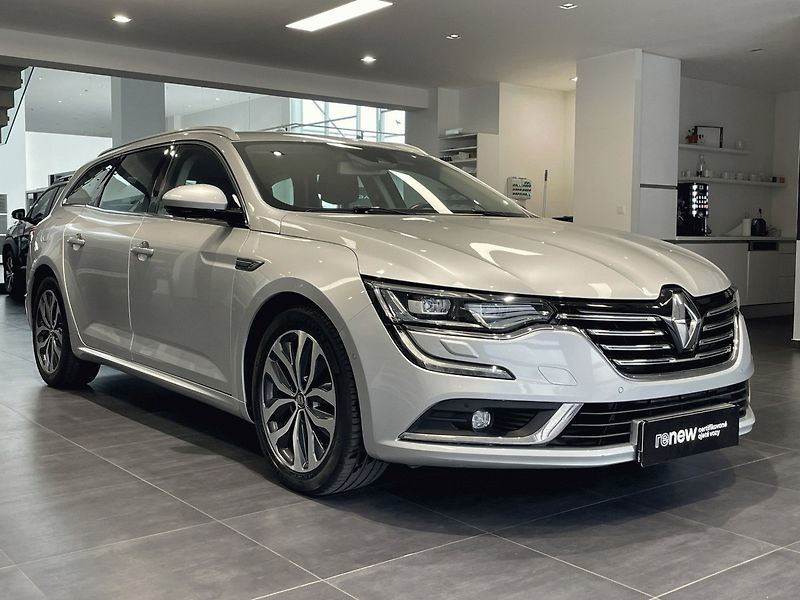 Renault Talisman (2019) Grandt. INTENS 1,8TCe 225k EDC - fotka 6 z 22