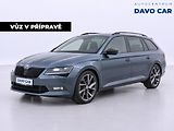 Škoda Superb 2,0 TSI 206KW SPORTLINE CZ - náhled 1