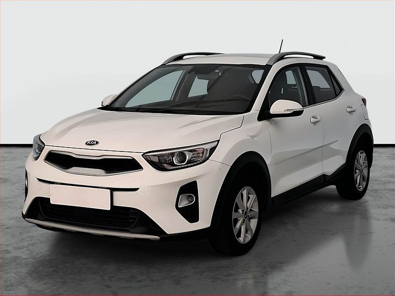 Kia Stonic (2018) 1.4 CVVT, ČR,1.maj, Serv.kniha - fotka 2 z 18