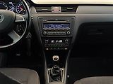 Škoda Rapid (2013) 1.2 TSI, Serv.kniha - náhled 11
