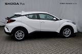Toyota C-HR (2022) 1,8 Hybrid 90kW e-CVT Comfort - náhled 2