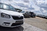Škoda Yeti 1,2 TSI 77KW NÍZKÉ KM NOVÁ STK - náhled 13