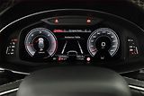 Audi Q8 (2021) 50 TDI - náhled 9