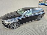 Mercedes-Benz Třídy E 3,0 400d All-Terrain 4MATIC - náhled 1