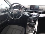 Audi A4 (2016) 2.0 TDI, Navi, Bi-Xenony - náhled 7