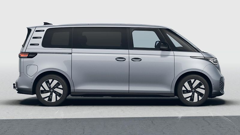 Volkswagen ID.Buzz Akční Long Pro 86 kWh - fotka 5 z 7