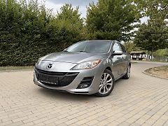 Mazda 3 2.0 Exclusive-Line - fotografie inzerátu
