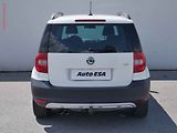 Škoda Yeti (2012) 1.4TSi, Ambition, TZ, panor - náhled 4