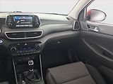 Hyundai Tucson (2020) 1.6 CRDi, Serv.kniha, Tempomat - náhled 8