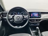 Škoda Scala 1,0 TSI 81kW Style - náhled 10