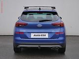 Hyundai Tucson (2018) 1.6 T-GDi 4x4, ČR, AT, LED - náhled 4