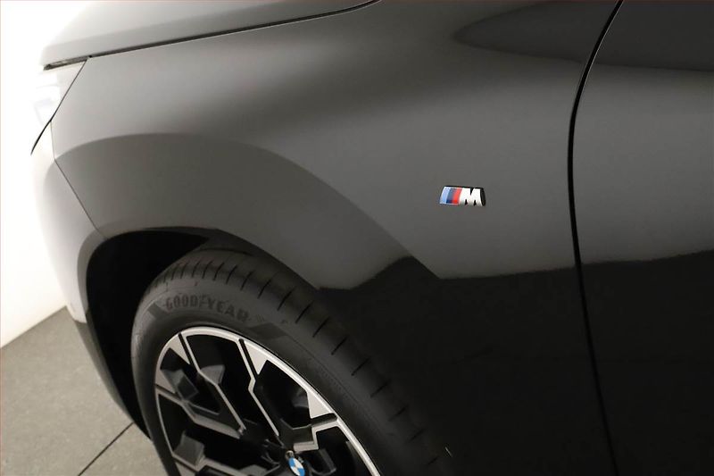 BMW X3 (2025) 20 xDrive, M SPORT, DPH - fotka 23 z 28