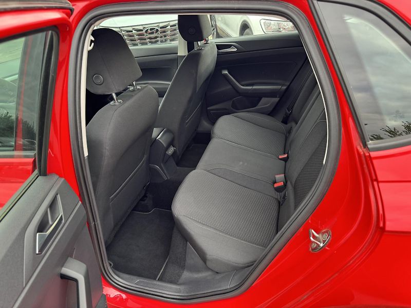 Volkswagen Polo - fotka 7 z 12