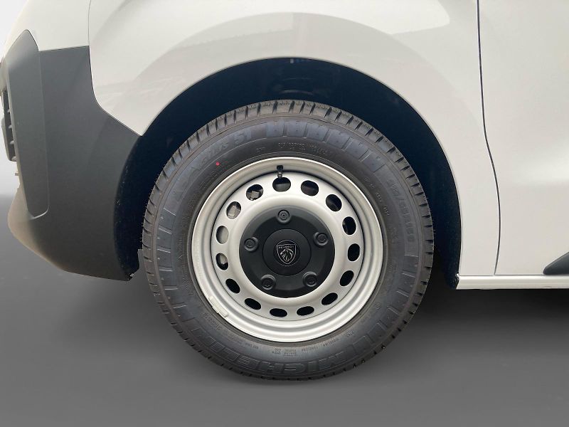 Peugeot Expert (2025) Furgon L3 2.0 BlueHDi 145 MAN6 - fotka 11 z 12