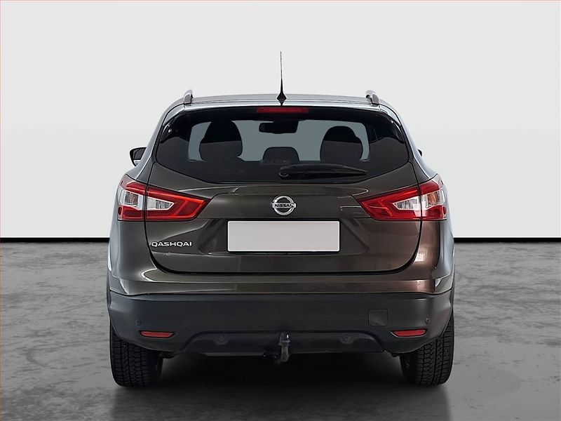 Nissan Qashqai (2016) 1.2 DIG-T, Serv.kniha, Navi - fotka 3 z 17
