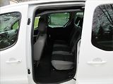 Citroën Berlingo 1,6 HDi 73Kw, 5míst, Klima, Te - náhled 15