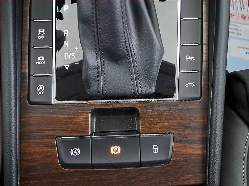 Škoda Superb (2021) Scout 2.0 TDI - fotka 17 z 20