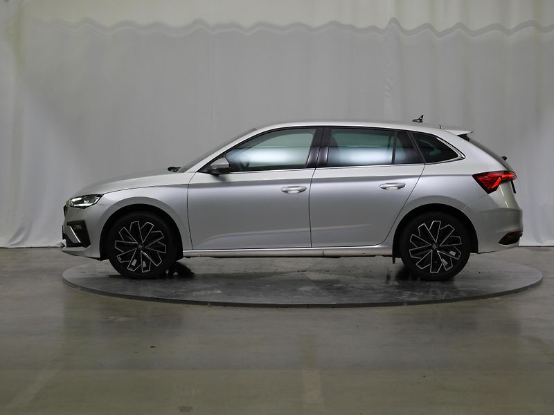 Škoda Scala - fotka 3 z 23