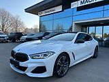BMW Řada 8 M850i xDrive GranCoupé 08/2025 - náhled 7