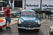 Škoda 440 Spartak.